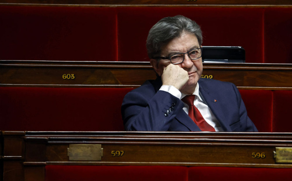 Déconfinement: LFI fait ses propres propositions