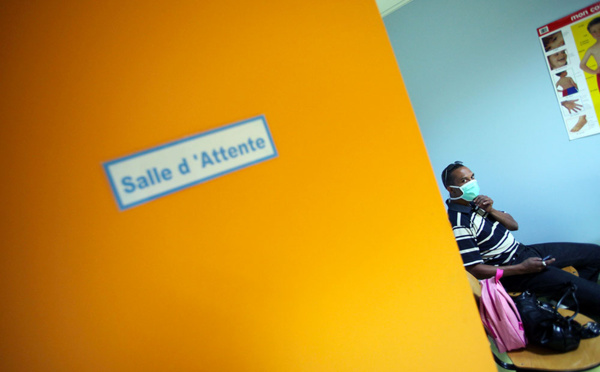 La dengue, l'autre épidémie qui frappe les Outre-mer