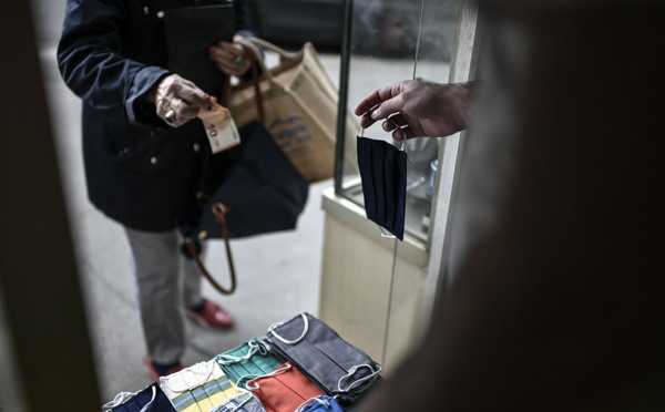 Déconfinement : les principaux points du discours d'Edouard Philippe