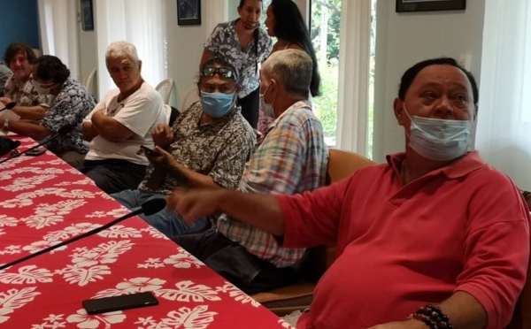 ​Syndicats-Pays, le 1er mai s’annonce fleuri
