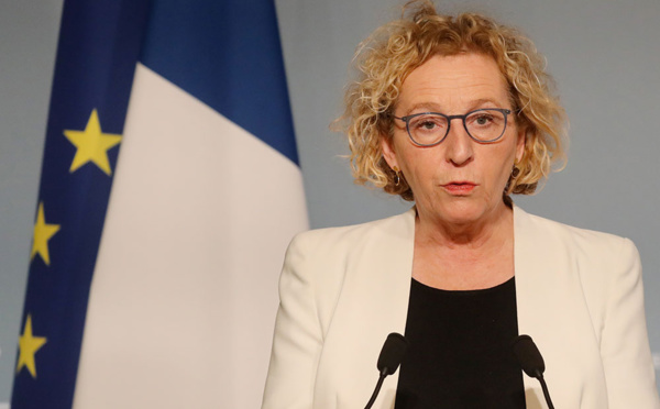 Coronavirus: 11,3 millions de Français en chômage partiel