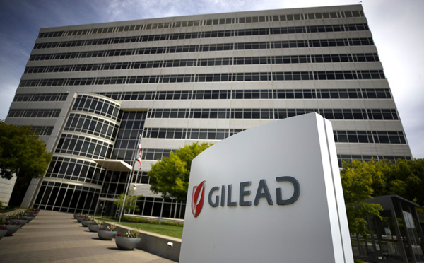 Lueur d'espoir, Washington affirme qu'un médicament agit contre le coronavirus