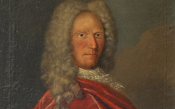 L’odyssée de la découverte de Clipperton en 1711