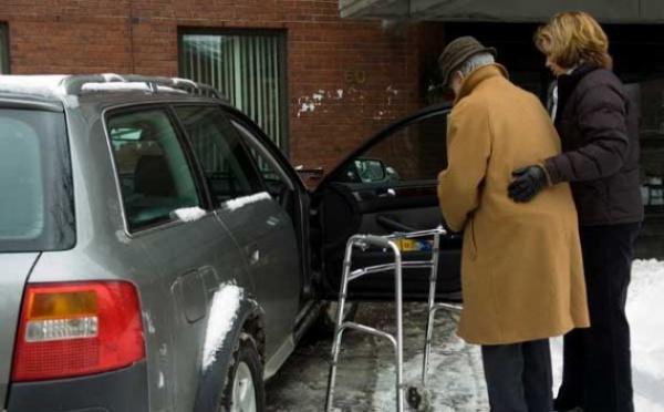 1,1 million de Néo-zélandais auront plus de 65 ans d’ici 2030