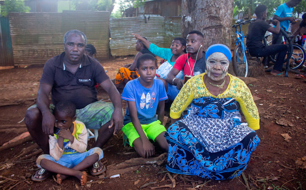 Coronavirus: Mayotte passe au stade 3, 79 cas supplémentaires en 48 heures