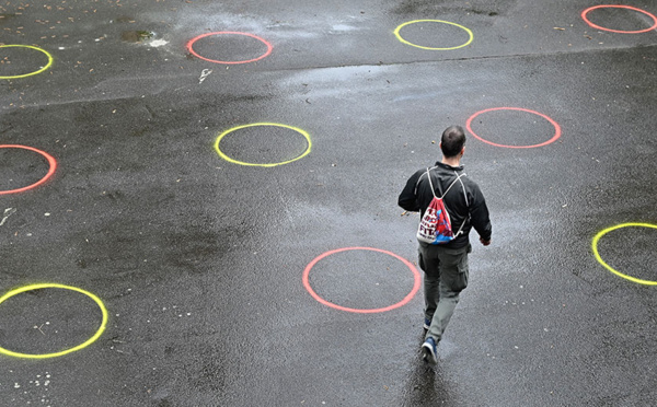 Coronavirus: l'Europe en pleine débâcle économique, l'Allemagne déconfine un peu plus