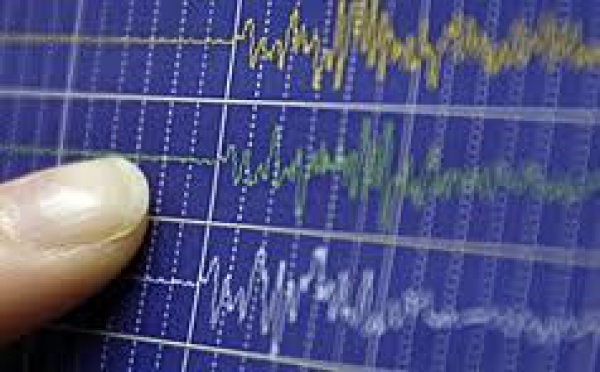 Séisme de 6,6 au large de l'île de Sumatra