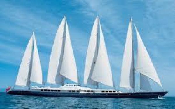 Coup de filet à Port-Vila: des armes à bord du Phocea