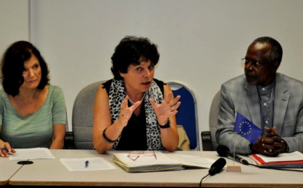 Mission ACP-UE à Fidji : confiance, mais vigilance aussi