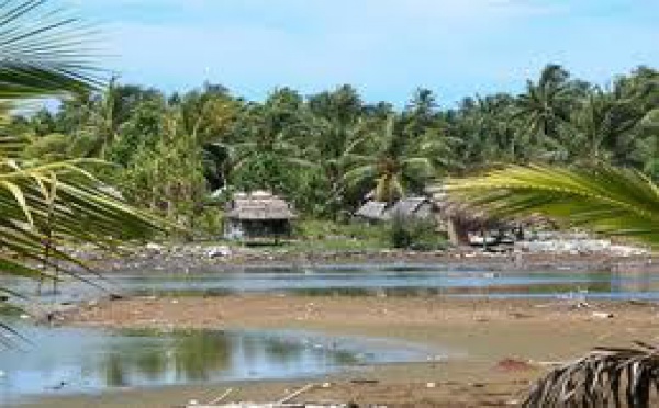 Eau et à l'assainissement à Kiribati : la rapporteure de l’ONU tire la sonnette d’alarme