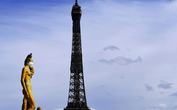 Le nouveau coronavirus circulait-il en France dès fin décembre ?