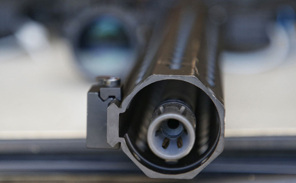 Le Canada bannit les armes d'assaut après la pire tuerie de son histoire