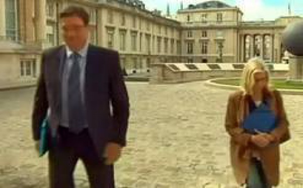 Conditions indignes à la prison de Nouméa: les députés alertent la ministre