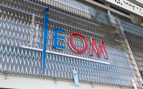 ​L’IEOM lance une enquête auprès des entreprises du fenua