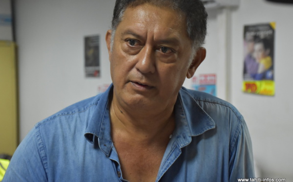 ​Jean-Paul Urima condamné à indemniser Patrick Galenon et la CSTP-FO