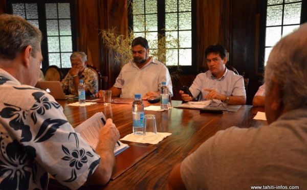 Air Tahiti maintient ses vols sur Ua Pou, Ua Huka, Apataki, Fakahina, Takume et Puka Puka