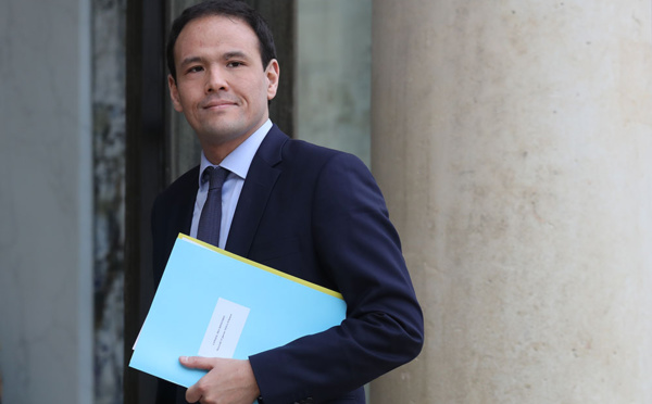 L'application StopCovid prête le 2 juin, sans Apple ni Google, selon Cédric O