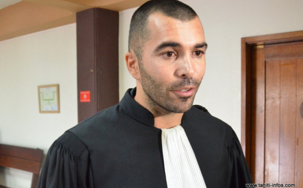 ​Couvre-feu : un avocat attaque l’arrêté