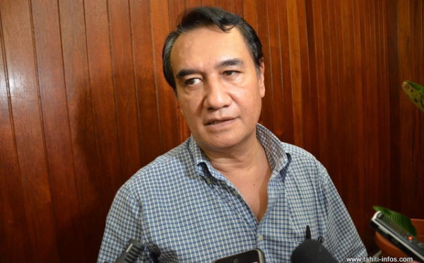 Fonction publique communale : Geros à Paris pour négocier un report