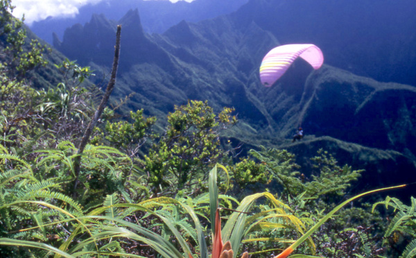 Les dix plus belles randonnées de Tahiti