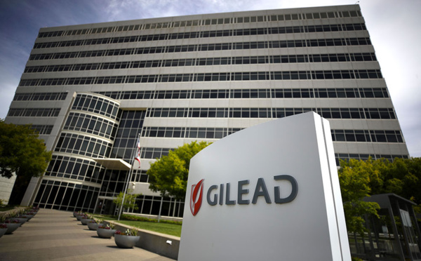 Le Japon approuve le médicament remdesivir contre le Covid-19