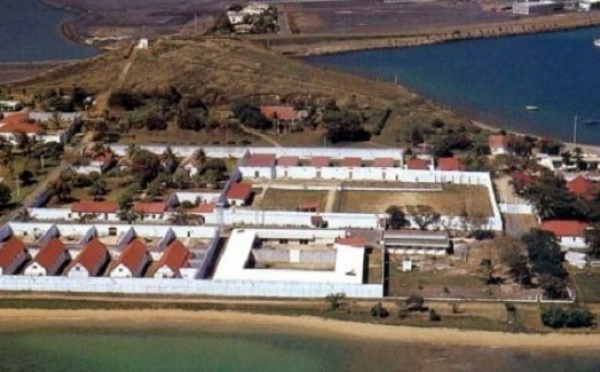 L'Etat condamné pour les conditions de détention à la prison de Nouméa