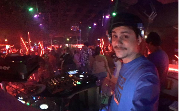 ​Sept ans ferme de nouveau requis en appel contre Dj Fred