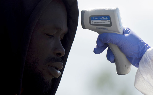 L'Europe se déconfine, le coronavirus réapparaît à Séoul et Wuhan