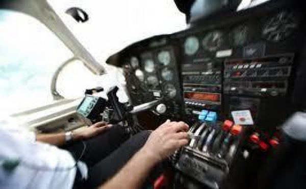 Australie: une pilote de Qantas au balai d'un 767 suspendue pour ivresse