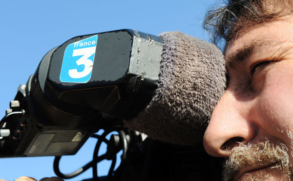 La télévision se déconfine pas à pas