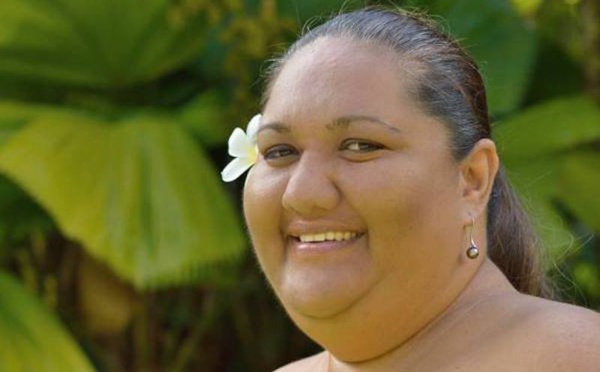 ​Disparition de l’élue Tenuhiarii Faua