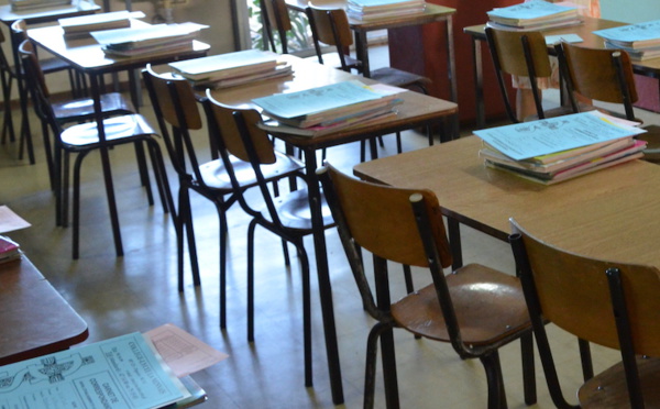 Ce qu’on sait de la rentrée scolaire du 18 mai