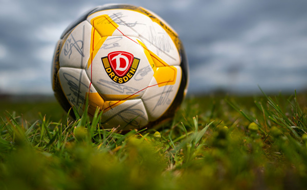 Foot: le monde entier prêt à vibrer pour le "Fussball"