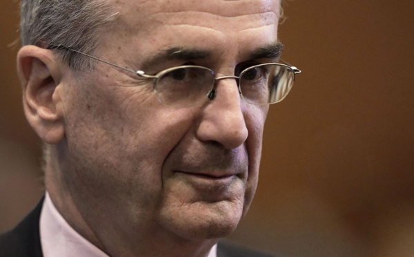 Le confinement a coûté près de six points de croissance à la France