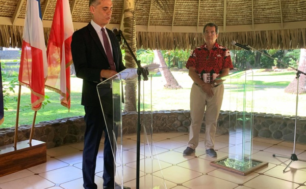 Le confinement levé dans les archipels, allégé à Tahiti et Moorea