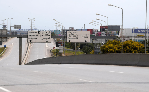 Virus: plus de 10.000 Français encore bloqués au Maghreb