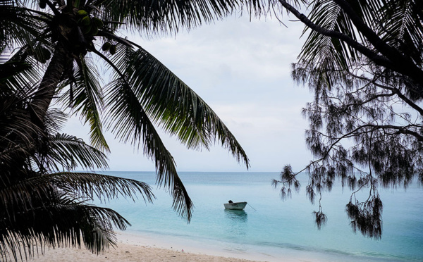 Perspectives économiques 2020 "particulièrement dégradées" en Outre-mer