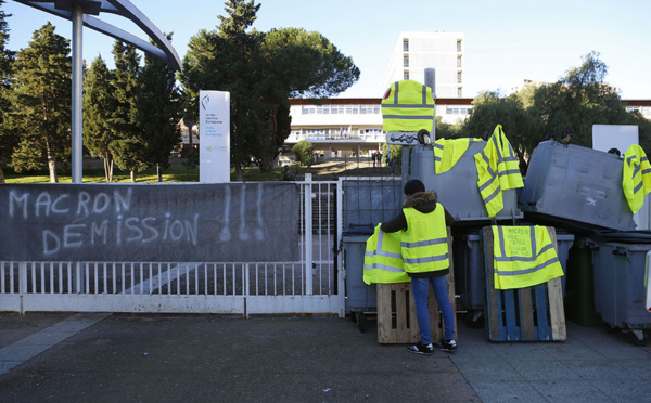 Corse: pas de collèges et lycées avant septembre, 1,6% des élèves du primaire accueillis
