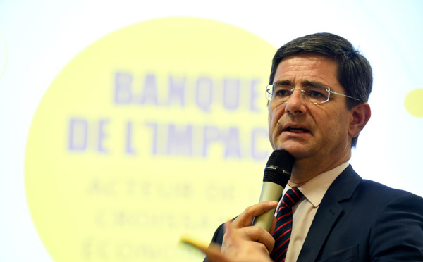 La crise sanitaire, opportunité pour "réinventer le tourisme du futur" (Bpifrance)