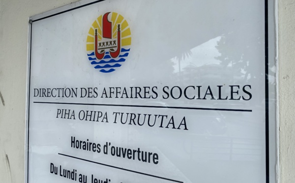 Près de 4 000 appels cumulés pour le PC social