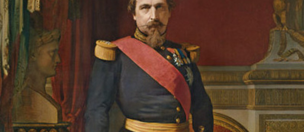 1858 : Napoléon III déclenche la guerre des drapeaux à Clipperton