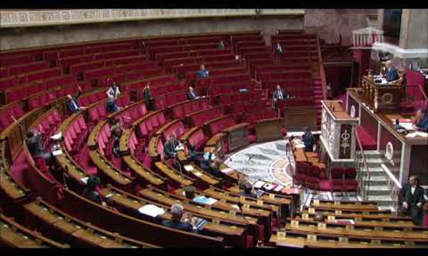 Nucléaire : la condition du 1 millisievert étendue