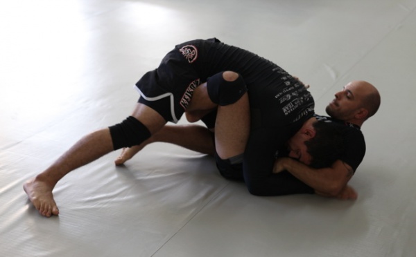 20 000 dollars de « prize money » pour la compétition de Jiu Jitsu du 25 août !