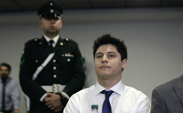 Affaire Narumi : la justice chilienne confirme l'extradition du suspect vers la France