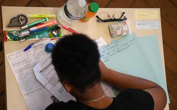 L'oral du bac de français aura-t-il lieu?