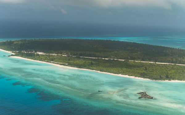 Controverse sur les îles Eparses: l'ambassadeur de France convoqué par Madagascar