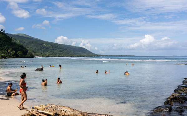 Coronavirus: des personnalités d'Outre-mer interpellent Macron sur les conséquences de la crise sanitaire