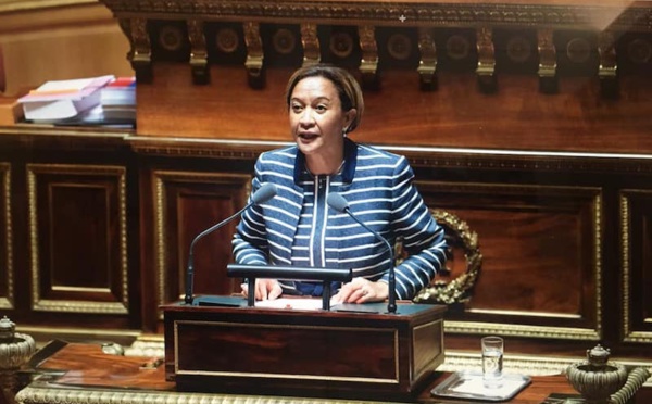​Lana Tetuanui tente de sauver la quatorzaine « made in fenua »