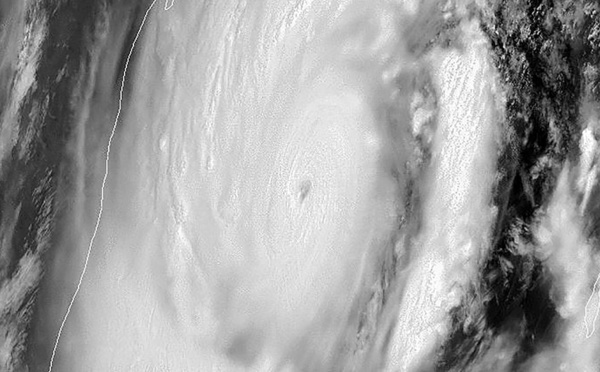 Trois choses à savoir sur les dangers des cyclones