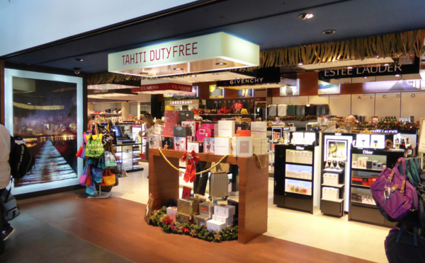 ​119 millions détournés : l’ex-comptable du duty free écrouée